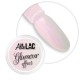 AlleLac Glamour Effect Nr 3 Fire - Пудра за нокти